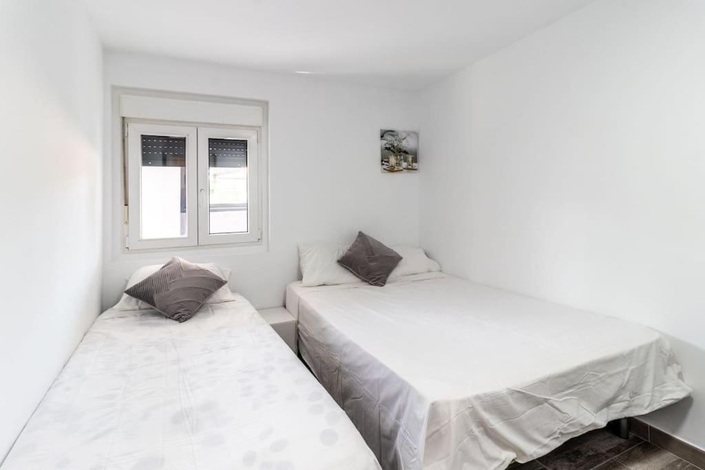 Casa Rural Con Piscina Privada, Barbacoa, Wifi Y Parking Incluido Vilovi de Onar ภายนอก รูปภาพ