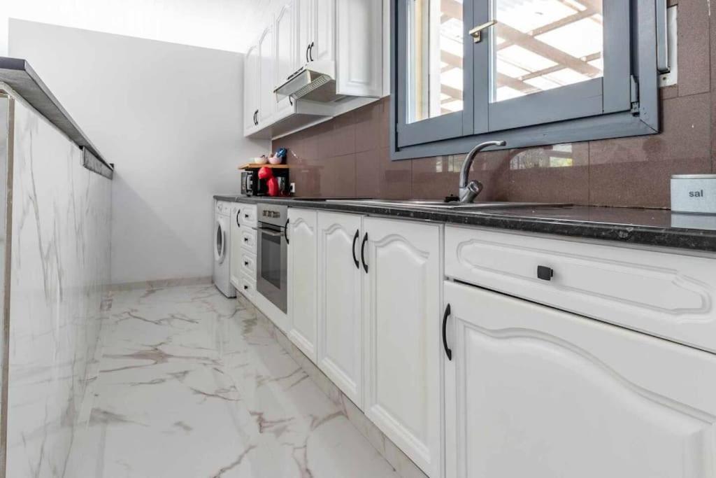Casa Rural Con Piscina Privada, Barbacoa, Wifi Y Parking Incluido Vilovi de Onar ภายนอก รูปภาพ